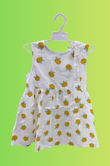 Cotton Frock