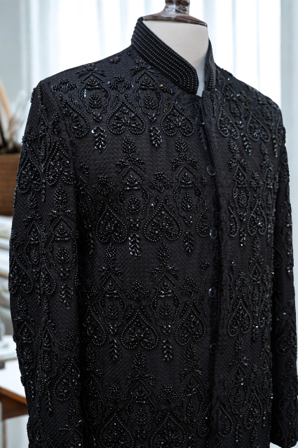 Sherwani