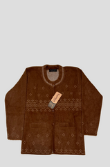 FANCY WOMEN SWEATER