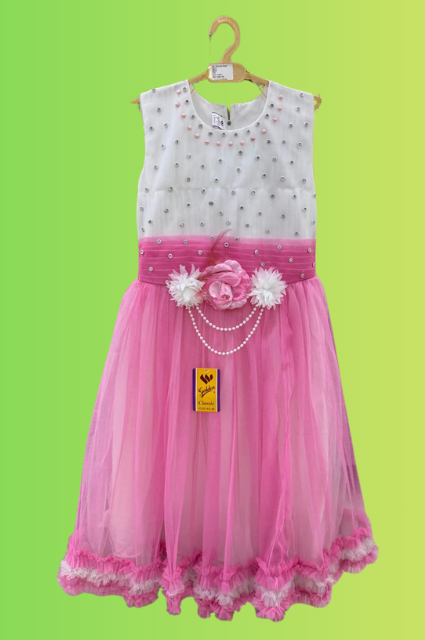 Fancy Frock