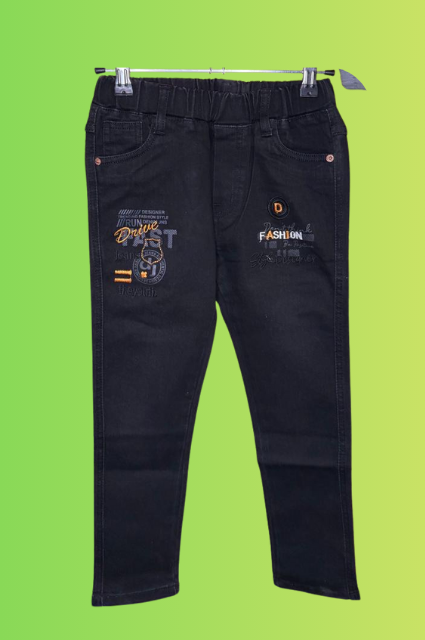 Boy's Jeans