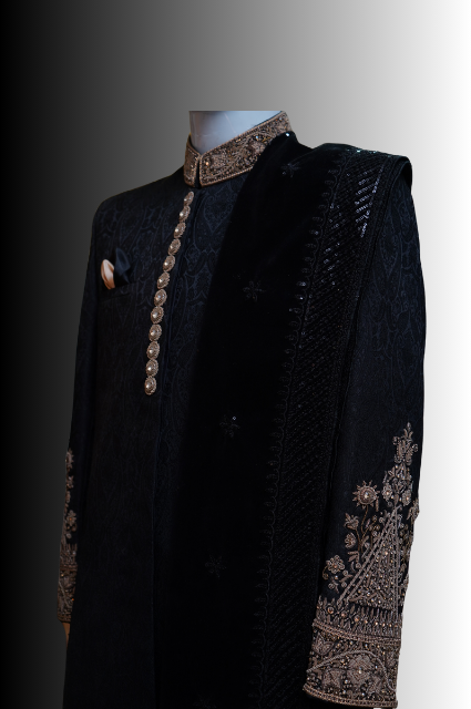 Sherwani