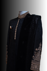 Sherwani