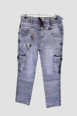 Boy's Jeans