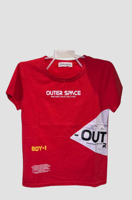 Boy's T-Shirt