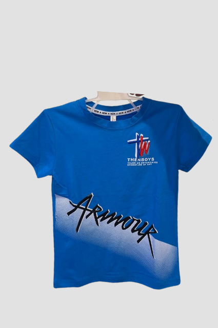 Boy's T-Shirt