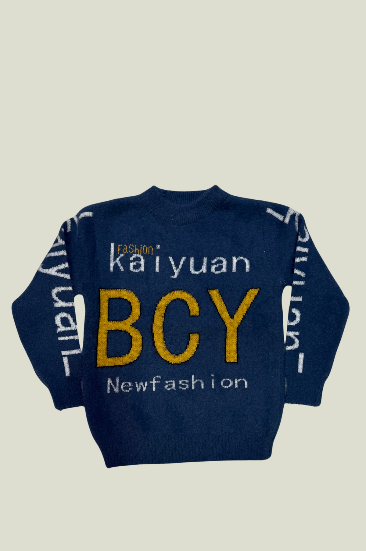 boy Sweat Shirt