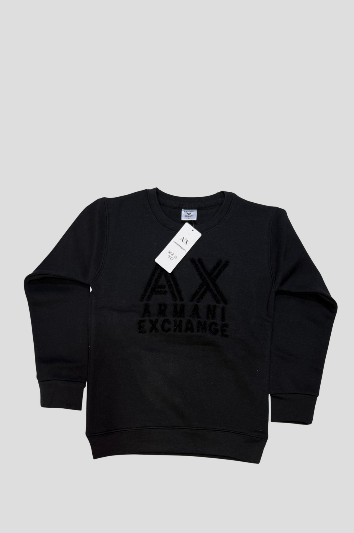 Boys Sweat Shirt