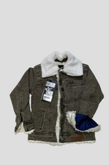 Boys Jacket