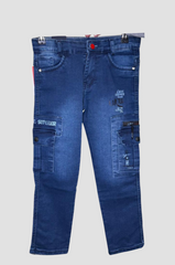 Boy's Jeans