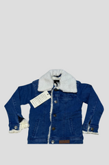 Boys Jacket
