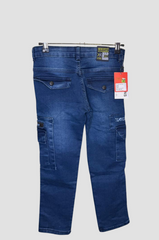 Boy's Jeans