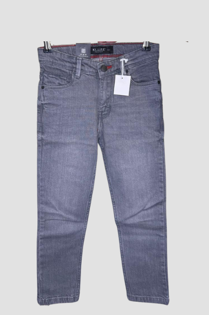 Boy's Jeans