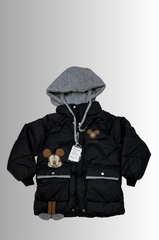 Boys Jacket