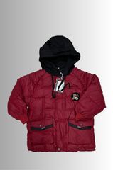Boys Jacket