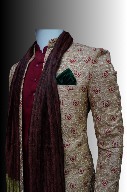 Sherwani