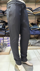 Drill Cotton Pant