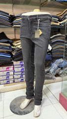 Slim Fit Jeans
