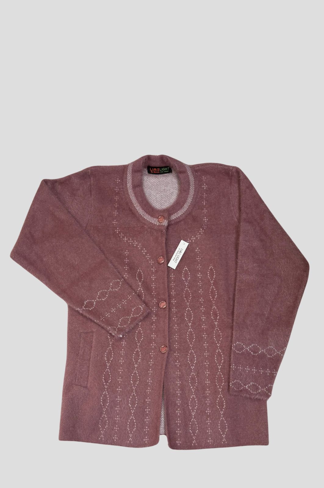 FANCY WOMEN SWEATER
